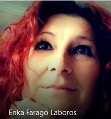 Faragó Erika laboros